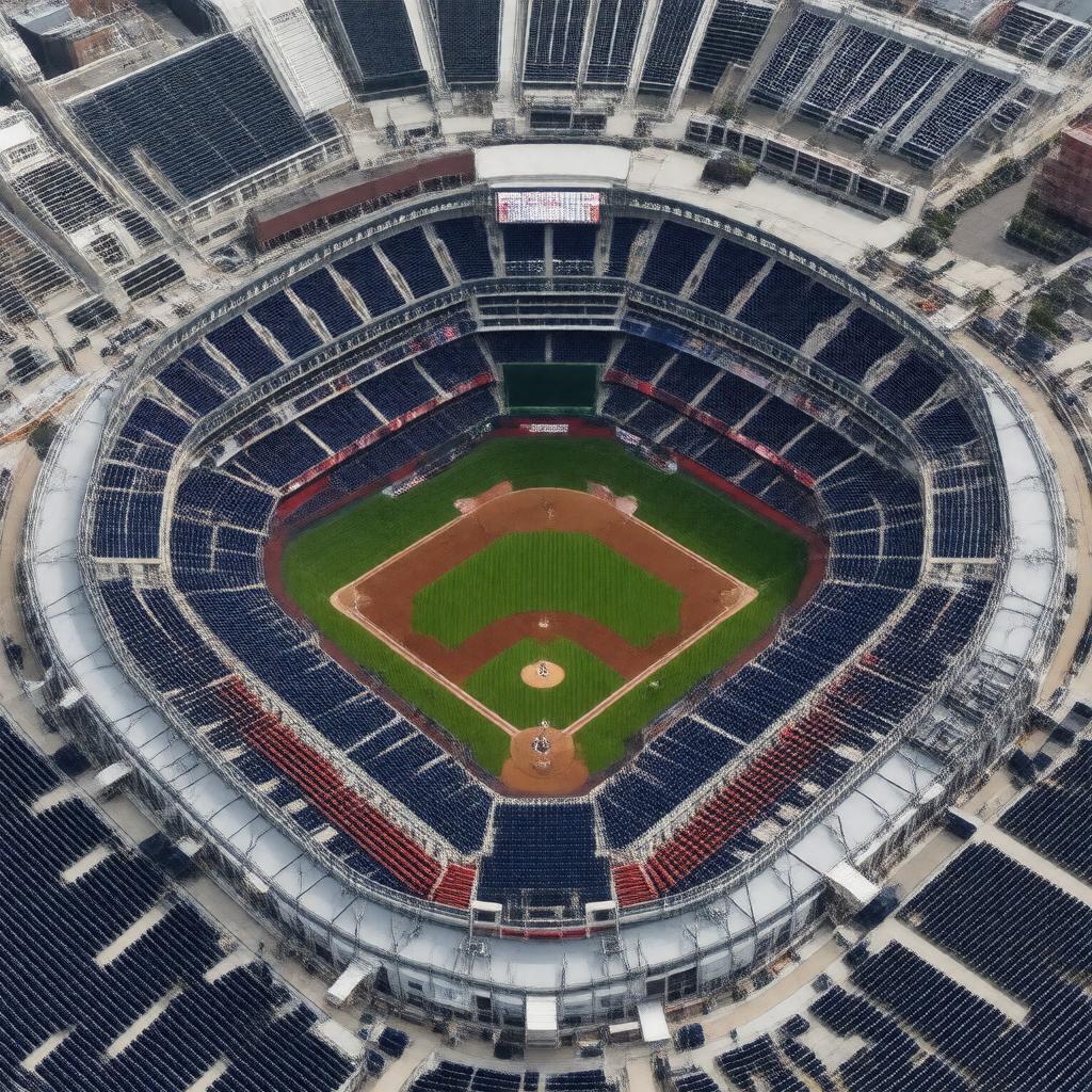 Cleveland Indians